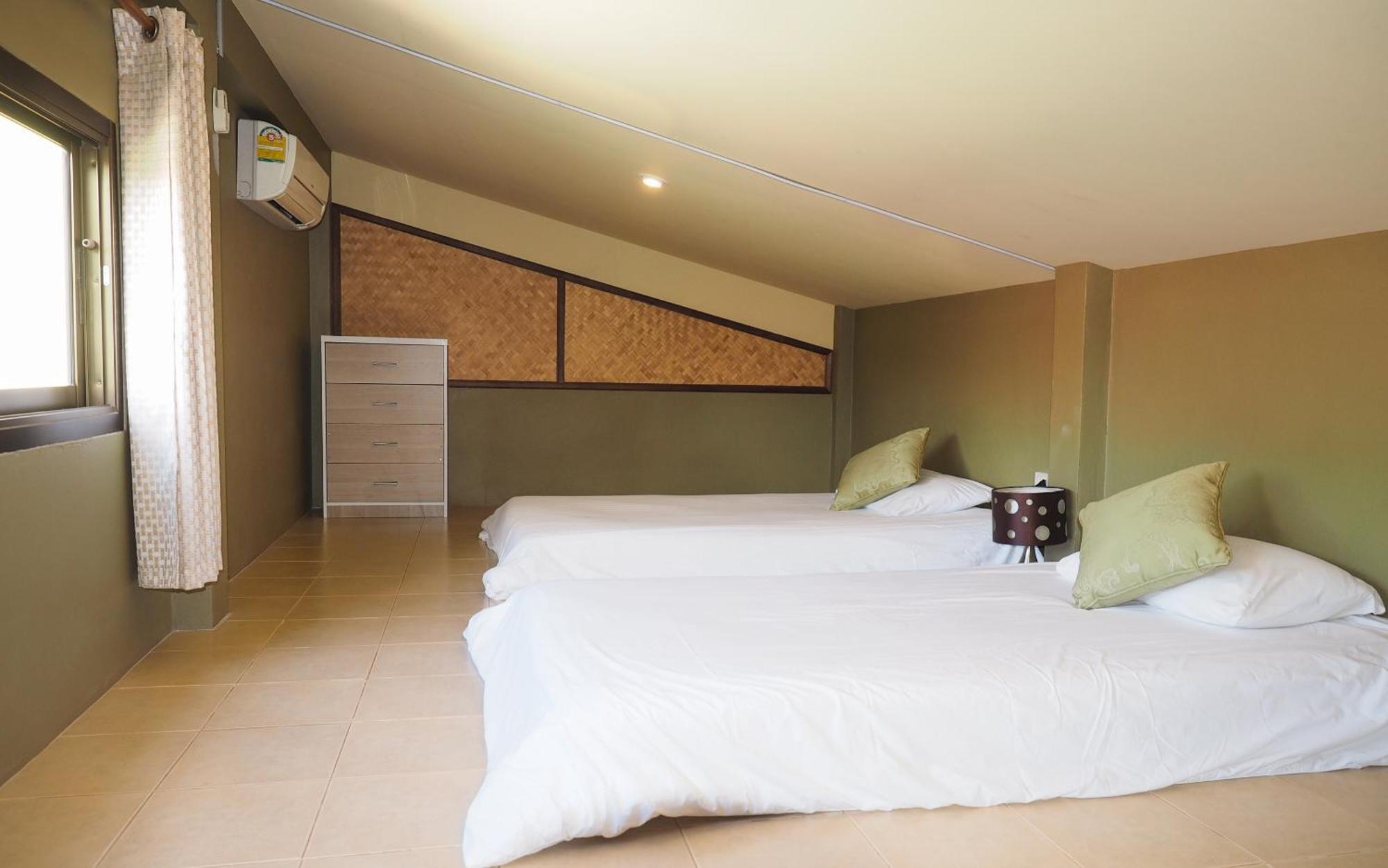 เอสเคปเคบิ้น Apartment เกาะลันตา ห้อง รูปภาพ