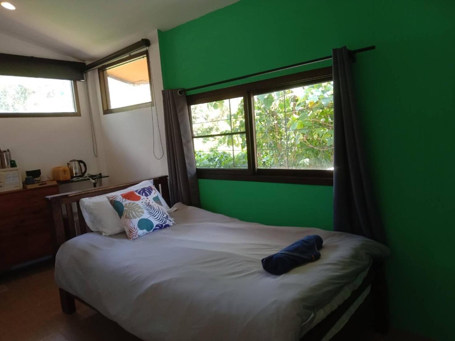 เอสเคปเคบิ้น Apartment เกาะลันตา ภายนอก รูปภาพ